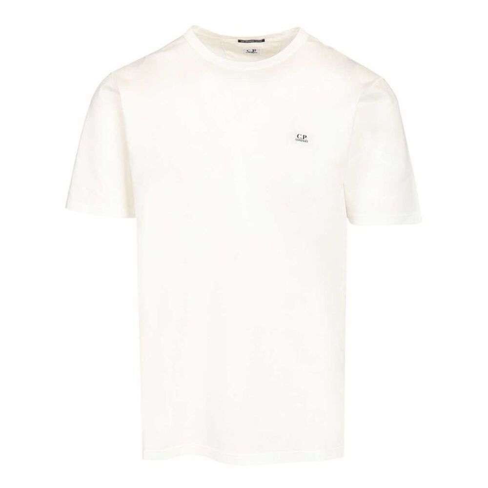 C.P. Company Men Cotton T-Shirt
